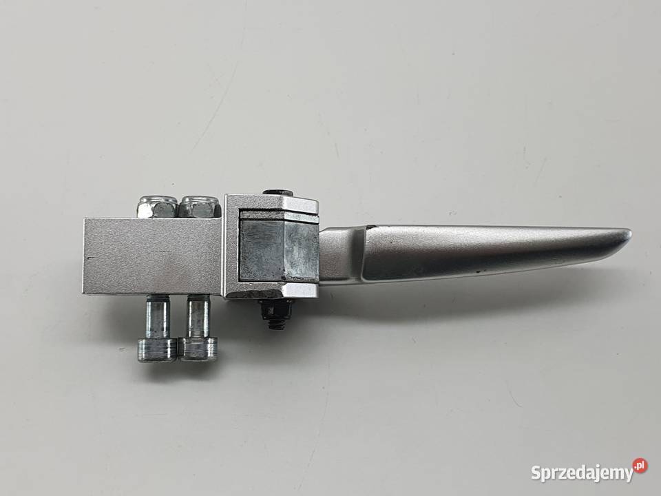 Podnozek Tyl Stopka Set Skuter Kumpan Electric Janowice sprzedam