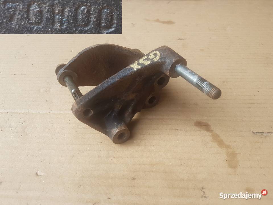 Suzuki Ignis MH Subaru G3X Justy łapa uchwyt Legnica