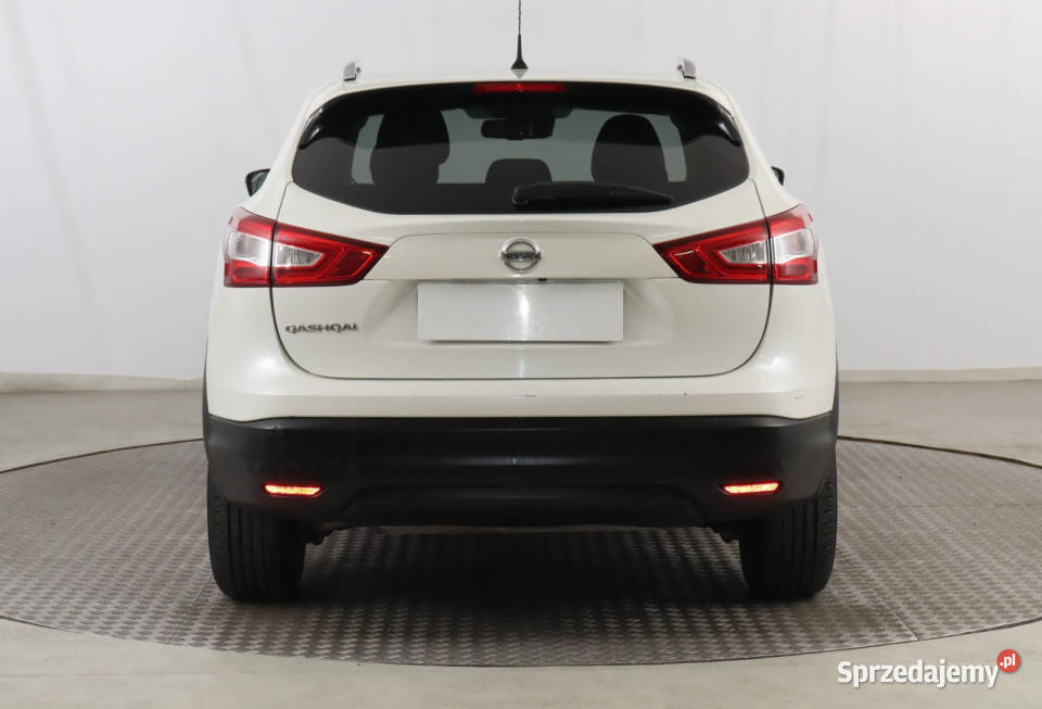 Nissan Qashqai 12 DIGT komputer pokładowy sprzedam