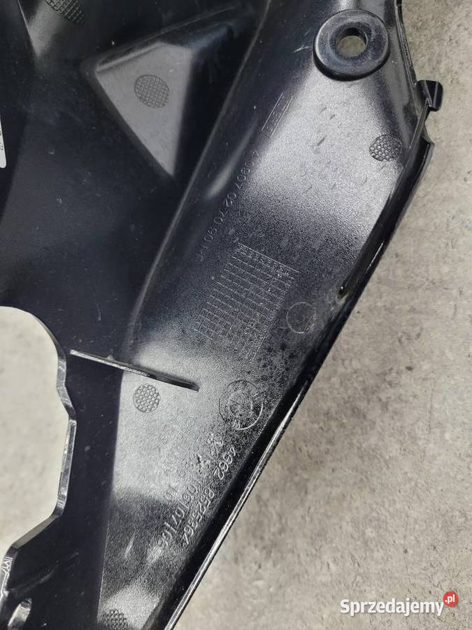 BMW S 1000 RR R S1000R K46 K47 ZADUPEK OGON TYŁ Pozostałe Nowy Tomyśl