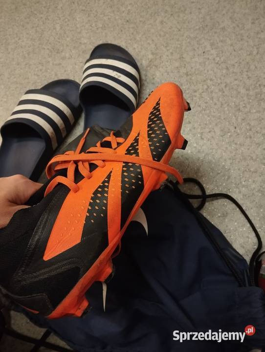 Buty piłkarskie adidas Piłka nożna Słupsk