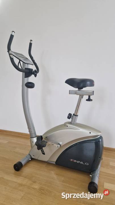 ROWER STACJONARNY CORUM FINNLO Poznań