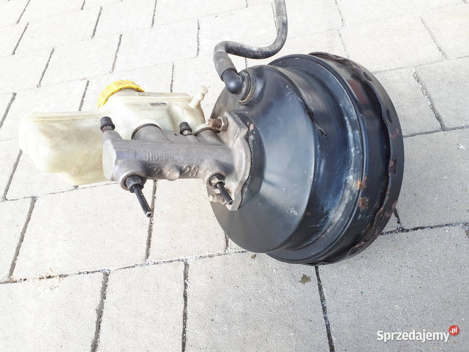 Serwo pompa hamulca audio a3 z 1999 Ww podkarpackie