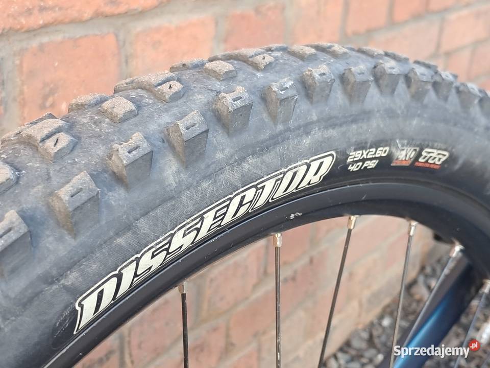 Scott Ransom 930 w rozmiarze M Jedlina-Zdrój