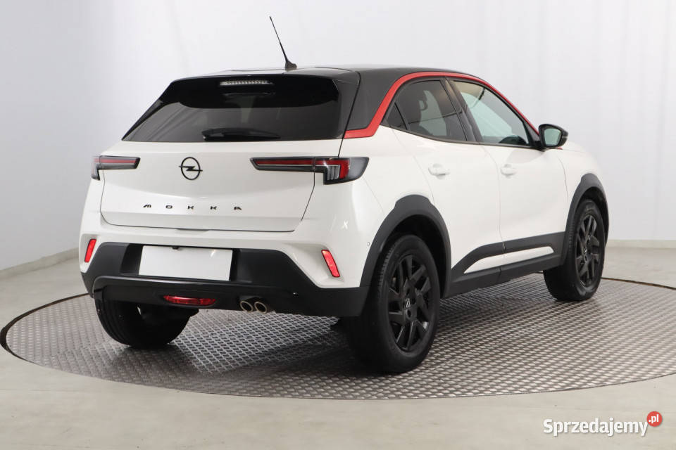 Opel Mokka 12 Turbo wspomaganie kierownicy Zabrze