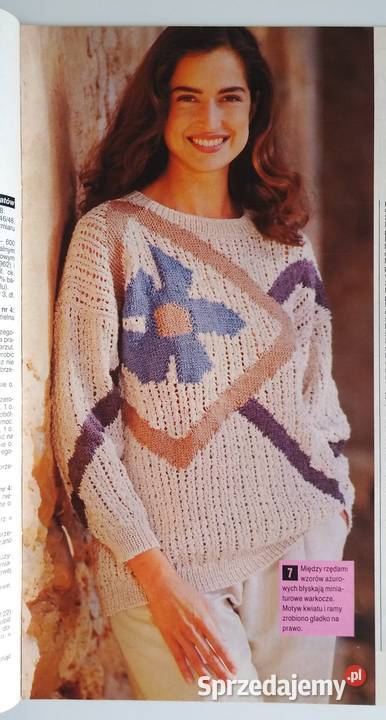 Modne Dzianiny Sandra 31992 Gdańsk
