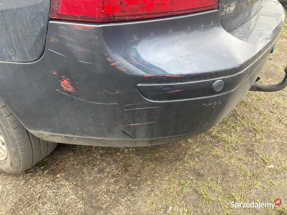 Volvo s40 16d do negocjacji Tarnowskie Góry