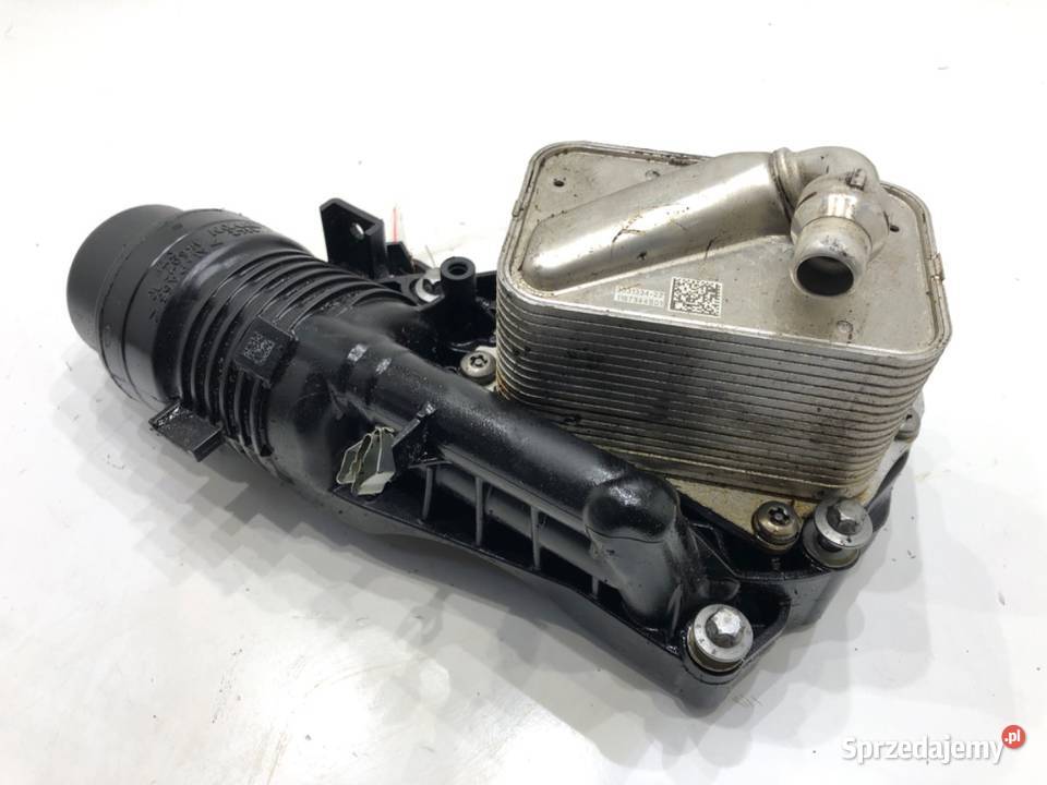 CHŁODNICA OLEJU MINI F56 1185812S01 20 178