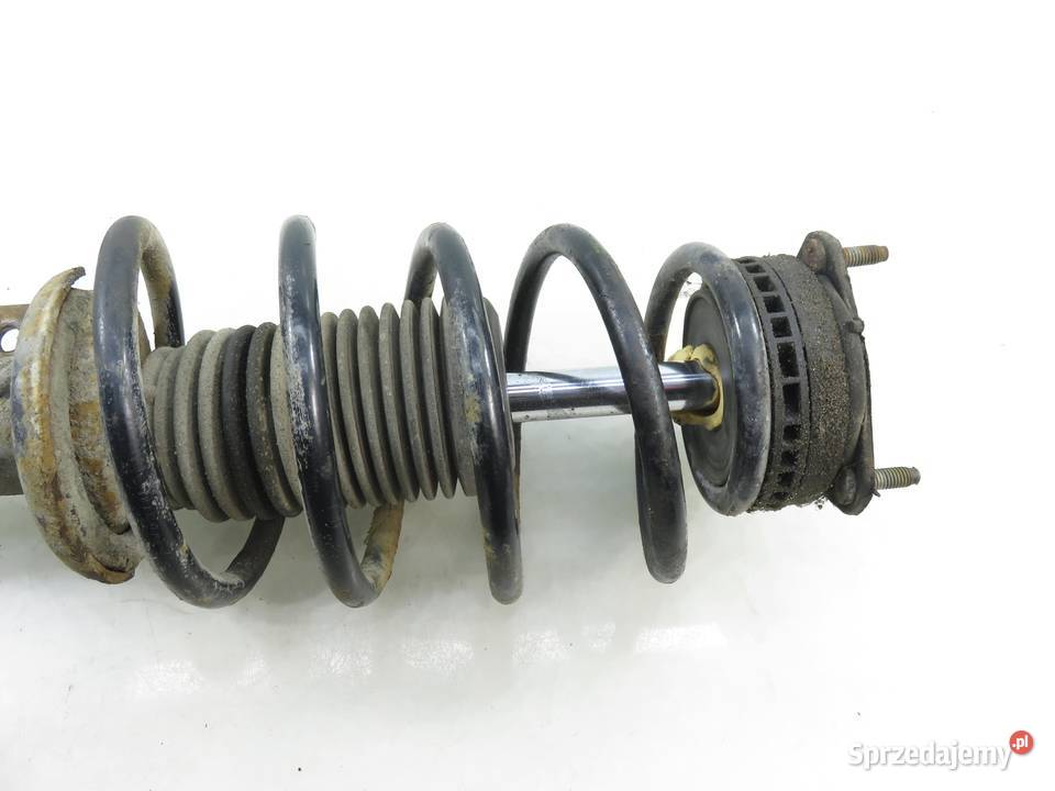 MCPERSON PRAWY PRZEDNI FORD FUSION 16 TDCi małopolskie