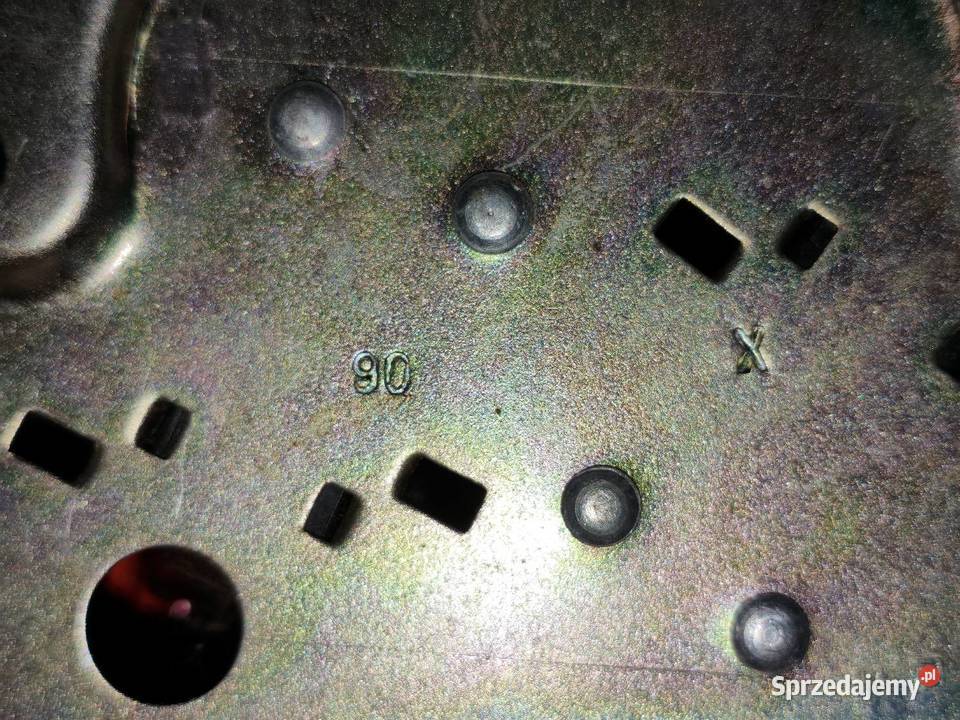 Oryginalna Lampa stop Dniepr MT K650 Ural Iż wielkopolskie Leszno sprzedam