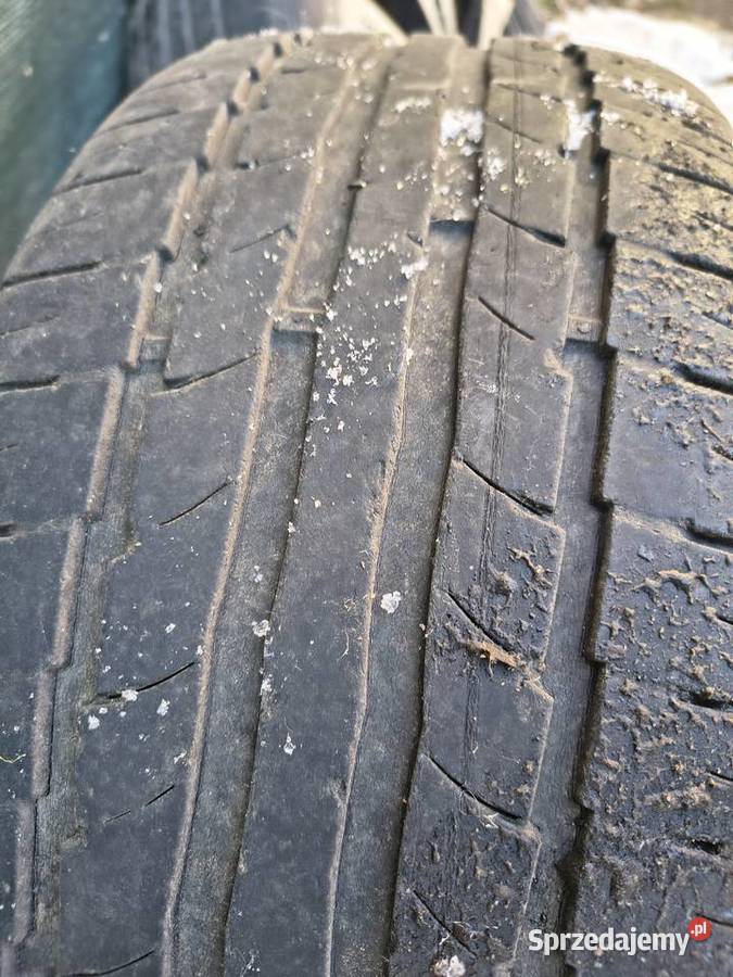 Koła 5x110 16 Piotrków Trybunalski sprzedam