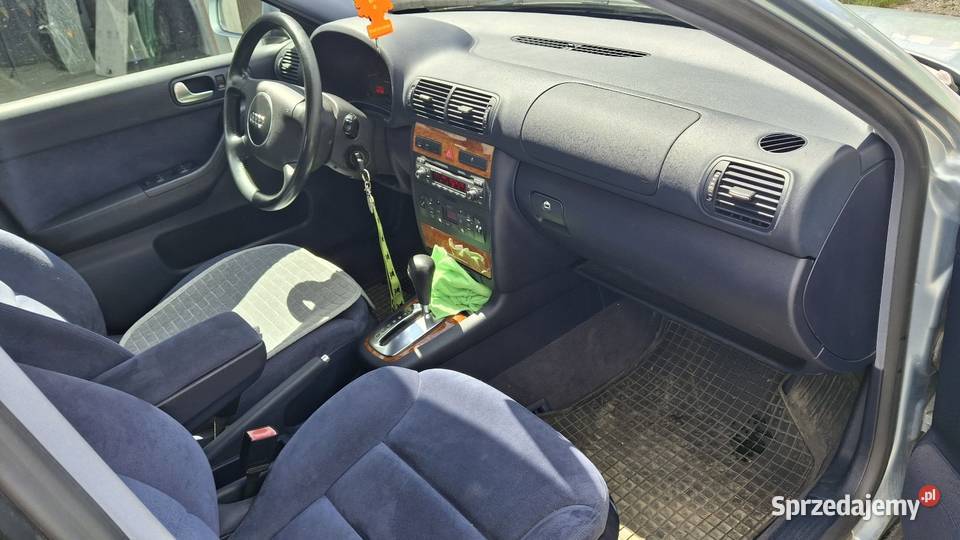 Audi a3 148000km Lubin