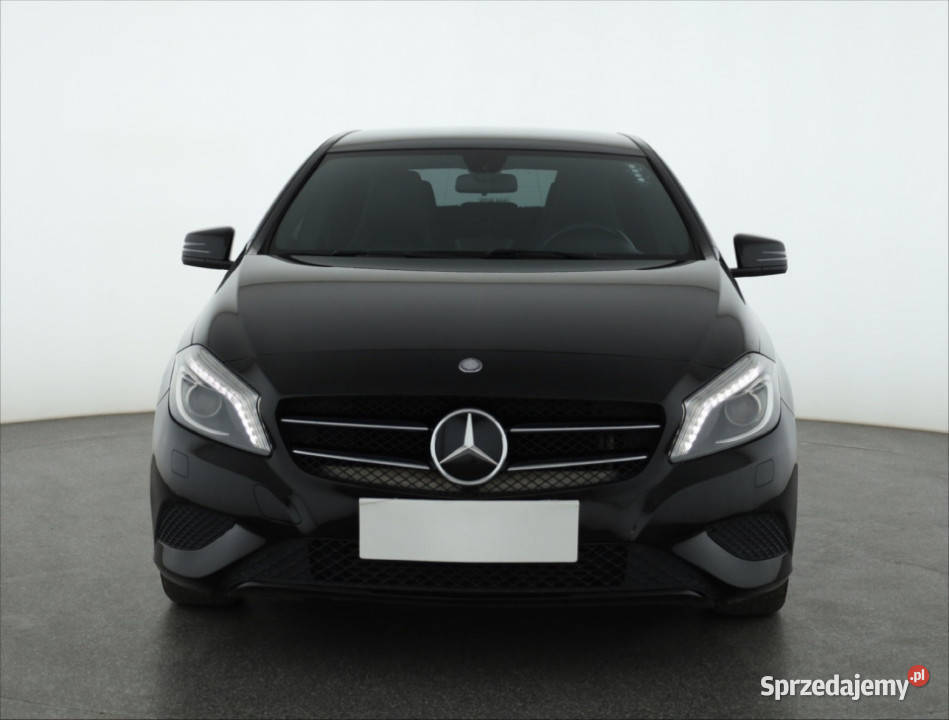 Mercedes A A 180 CDI Klasa A Piaseczno
