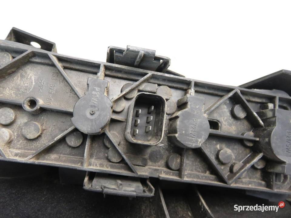 BSI LAND ROVER FREELANDER 20 DI 502010565A Skrzynki bezpieczników małopolskie