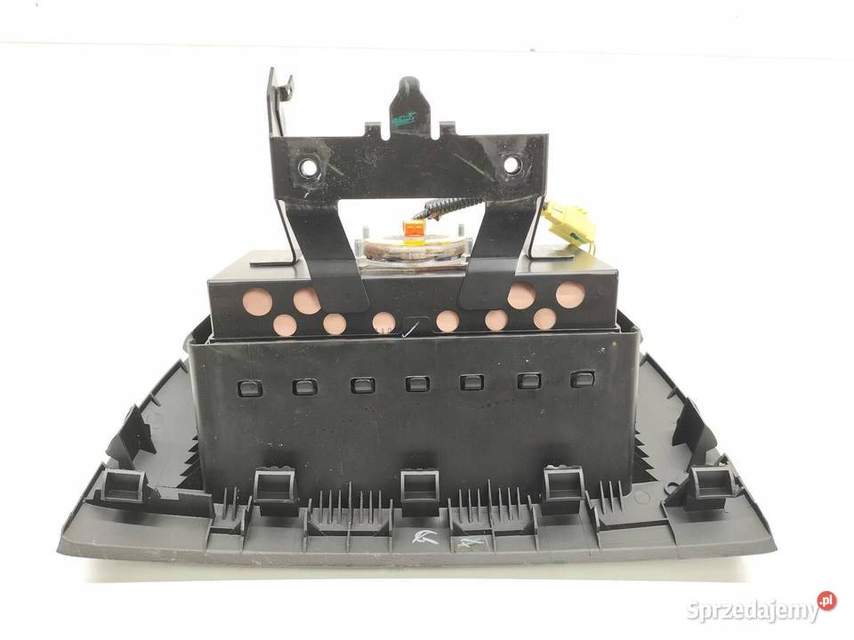 PODUSZKA POWIETRZNA AIRBAG PASAŻERA ZAŚLEPKA K13