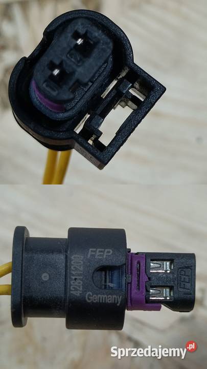 BMW F40 X1 F48N MINI F54N PRZEWÓD CZUJNIKA SMART Pleszew