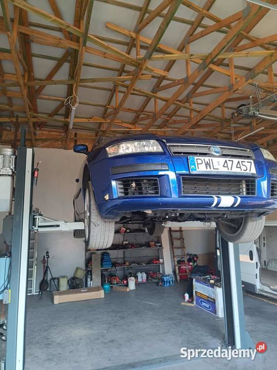 Fiat Stilo 19 JTD 150 Rok produkcji 2006 Stilo Miłaków sprzedam