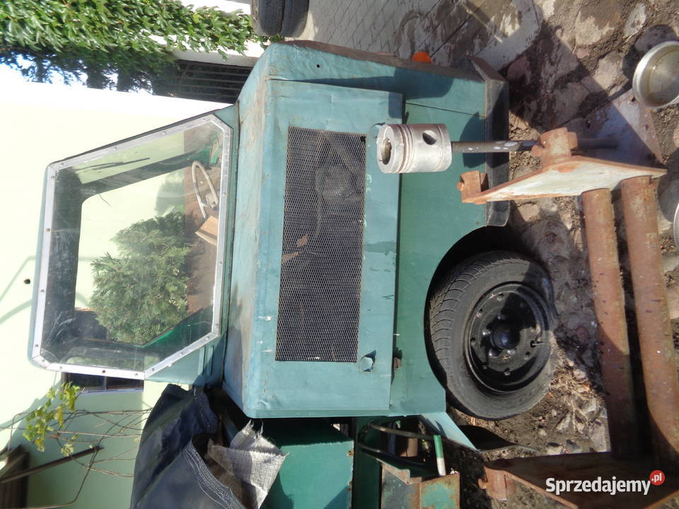 MULTICAR M22 1974 Lubin