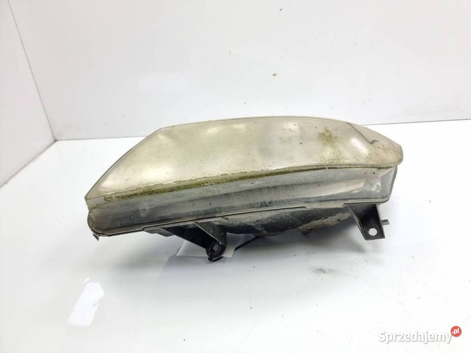 LAMPA LEWA PRZÓD RENAULT MEGANE SCENIC II Lipno