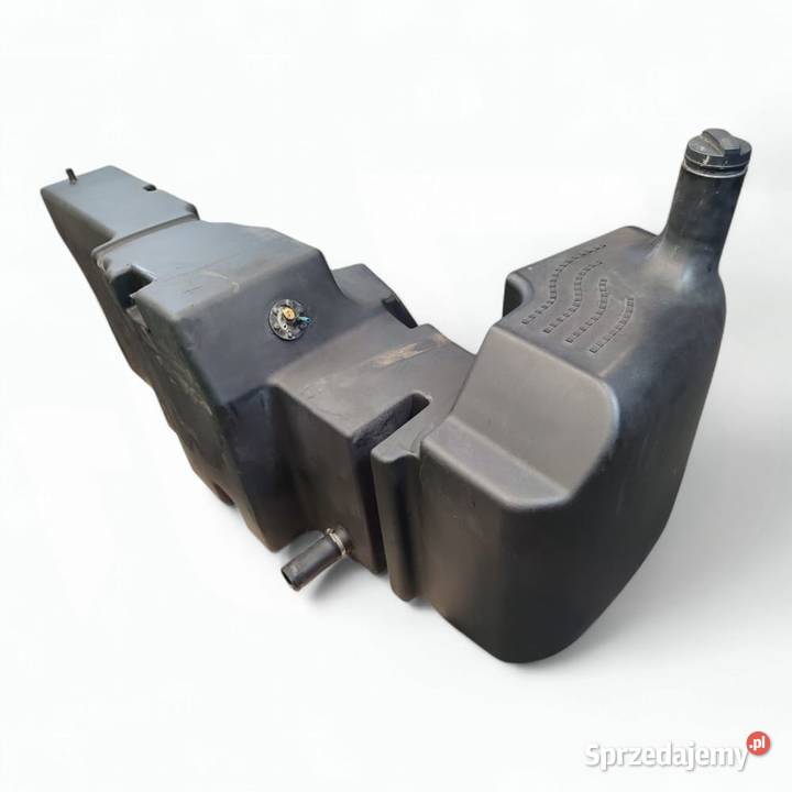 Zbiornik paliwa ACM216712 82028876 Case MXM 190 Pozostałe Wilkowo