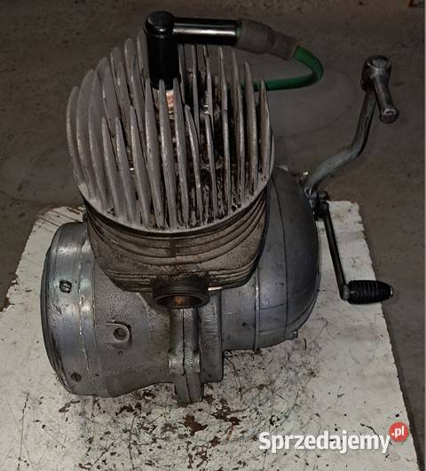 WFM WSK 125 Jasło