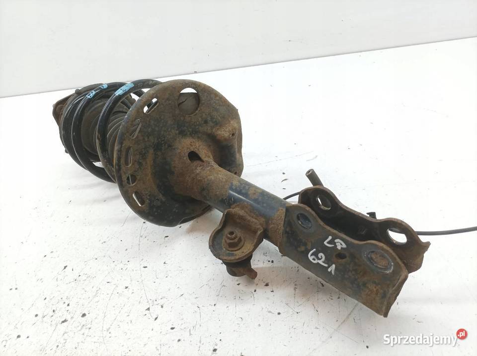 AMORTYZATOR LEWY PRZÓD 20 D Toyota RAV4 IV 2012