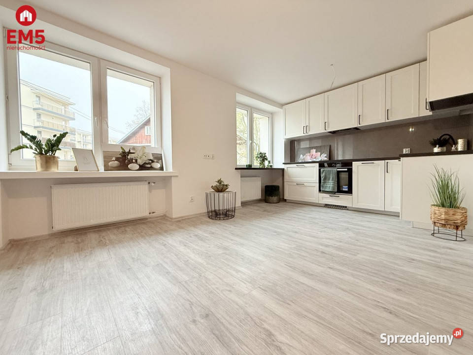 Mieszkanie na sprzedaż 471m2 2 pok Białystok