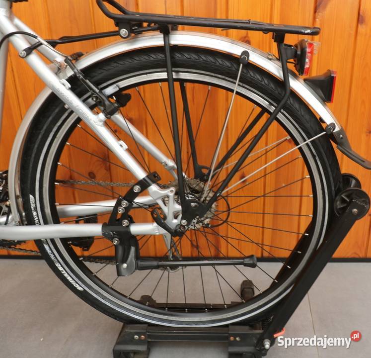 Rower damski Villiger Va 50 D 48 I inne rowery Milanówek sprzedam