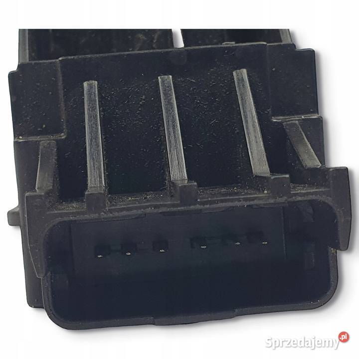 CEWKA ZAPŁONOWA Citroen C4 Picasso 18 16V Chełm