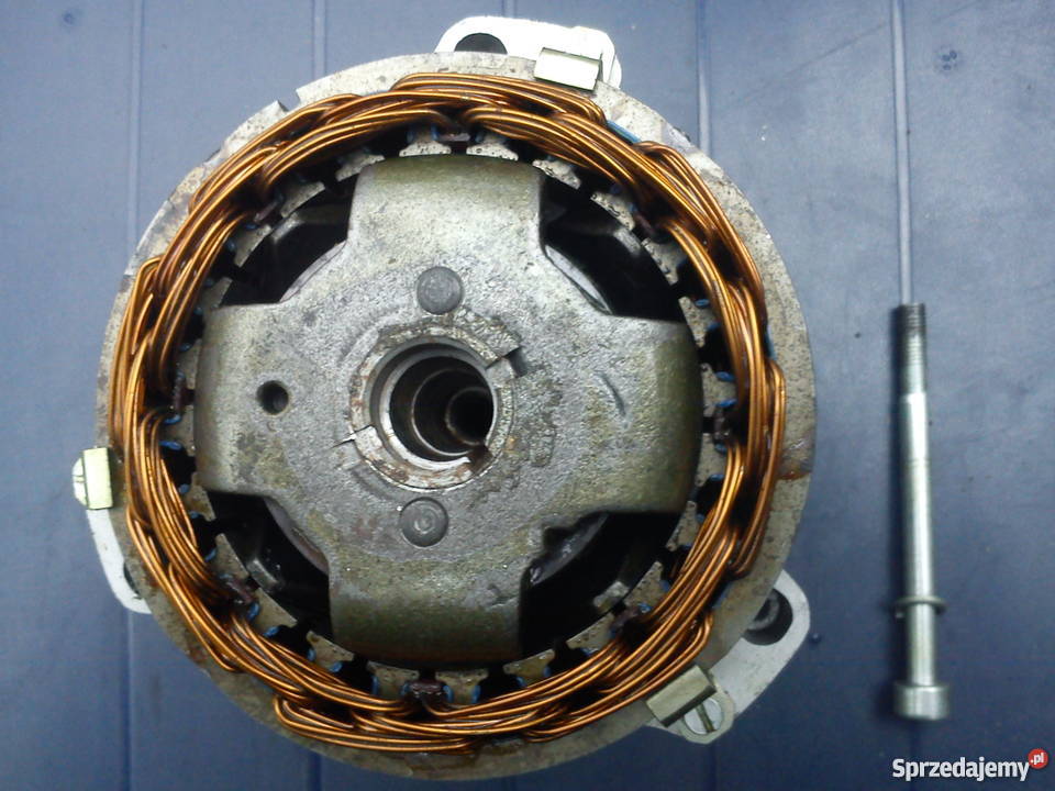 MZ ETZ 250251komplet zapłonowyoryginał DDR IFA Lubomierz sprzedam