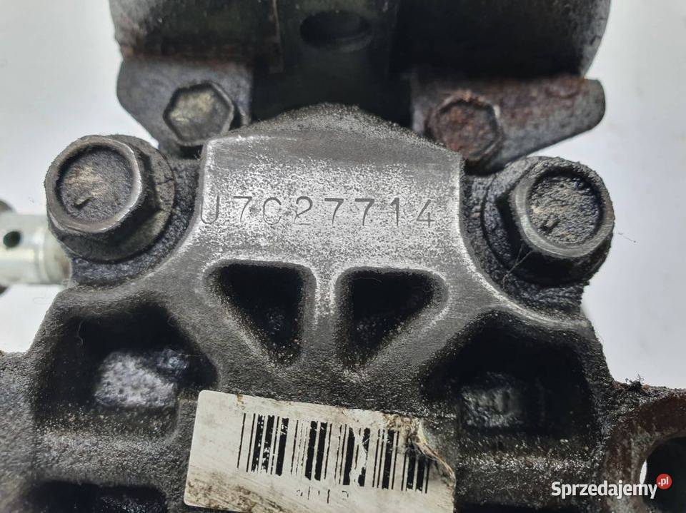 POMPA WSPOMAGANIA TOYOTA AVENSIS T25 Lipno
