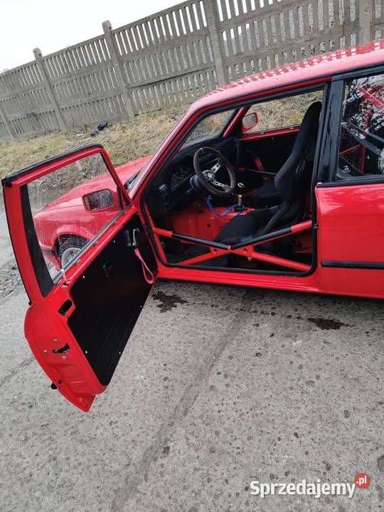 BMW e30 M54B30 Piła