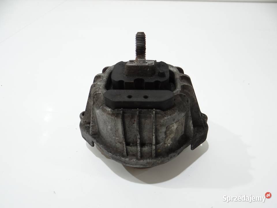 PODUSZKA SILNIKA LEWA BMW E87 204D4 139811 12 lubelskie Strzyżewice