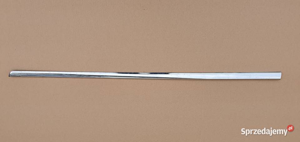 MERCEDES GLK W204 CHROM LISTWA DRZWI A2047200680 lubuskie Bieleń