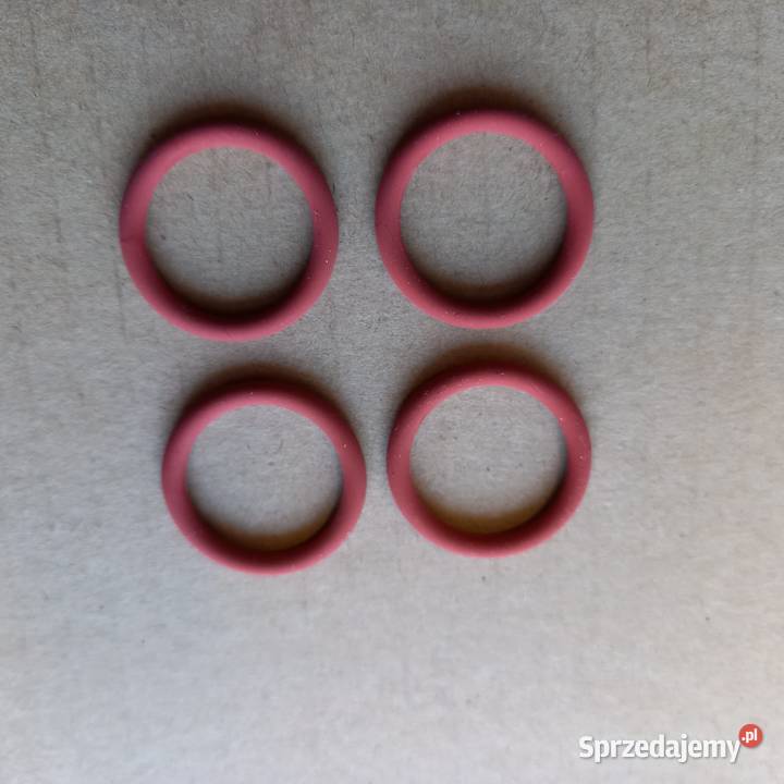 6137970E854207S Oring pompy olejowej Transit Smarowanie silnika