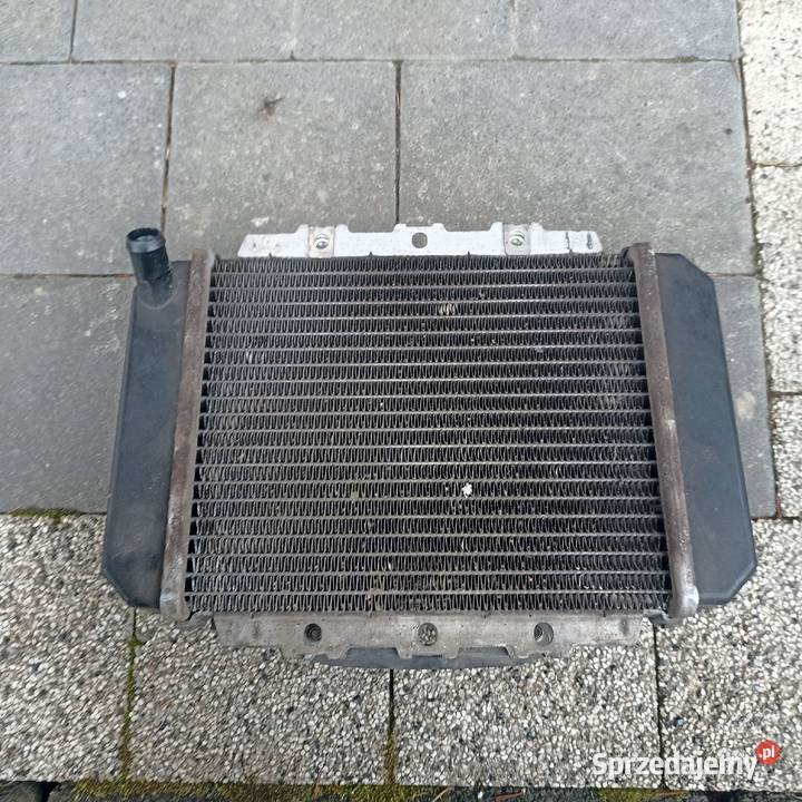 Kymco xciting 400 chłodnica Zamość