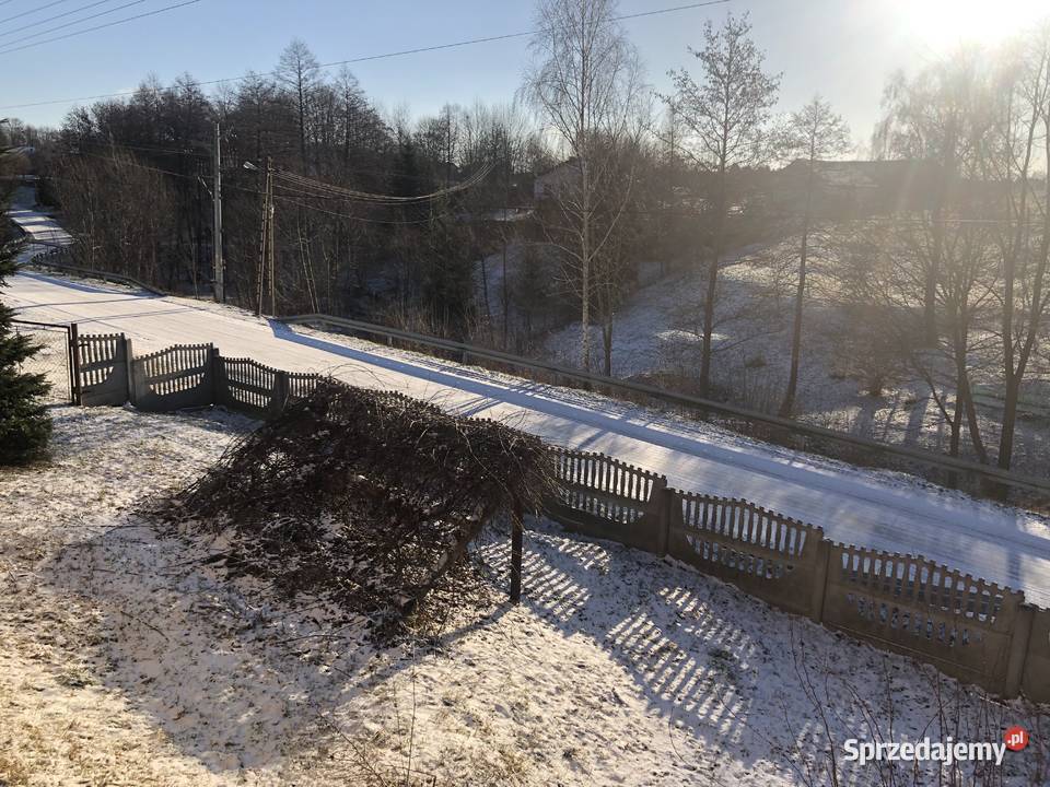 Agroturystykastadnina koni 561 ha z lasem sprzedam