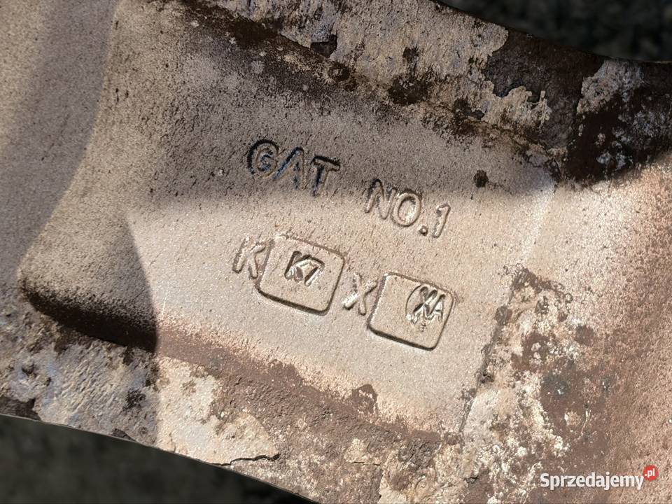 Koła Alufelgi z oponami zimowymi Dunlop 20555