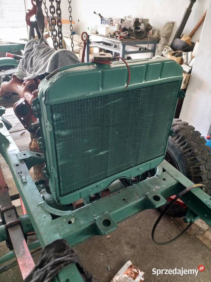 Uaz Łada NiwaTarpanŻukNysaWarszawaCzęści Kolno sprzedam