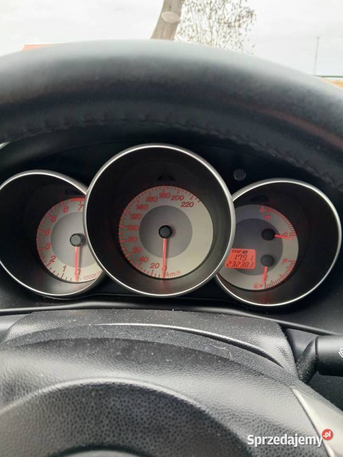 Mazda 32008
