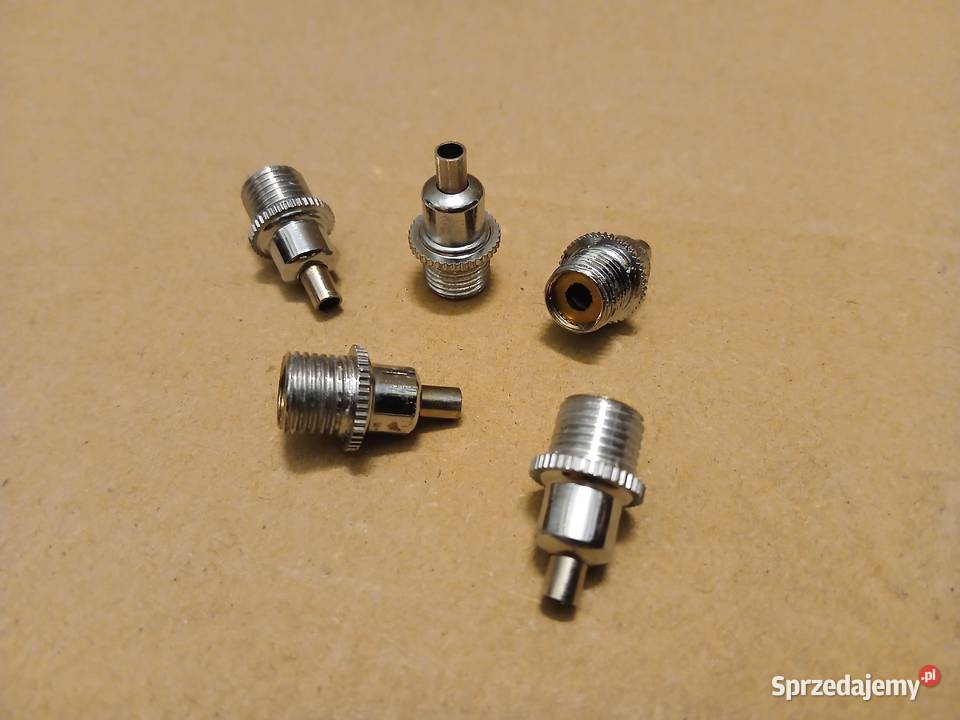 Mocowanie Linki Stalowej Zacisk Stoper do Lamp Warszawa