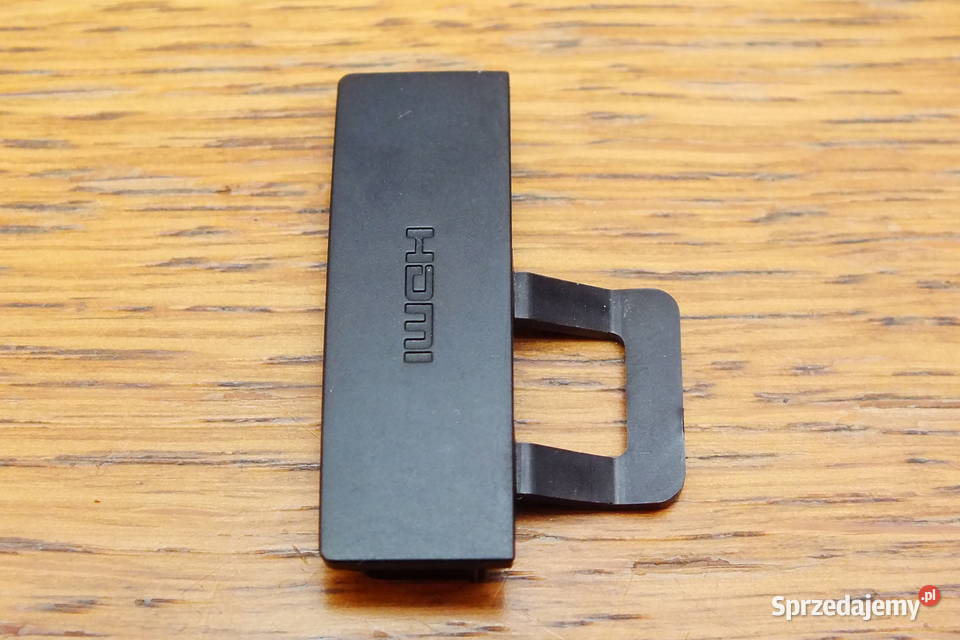 Klapka gniazda HDMI do Panasonic Lumix DMCG6 Aparaty Lubin