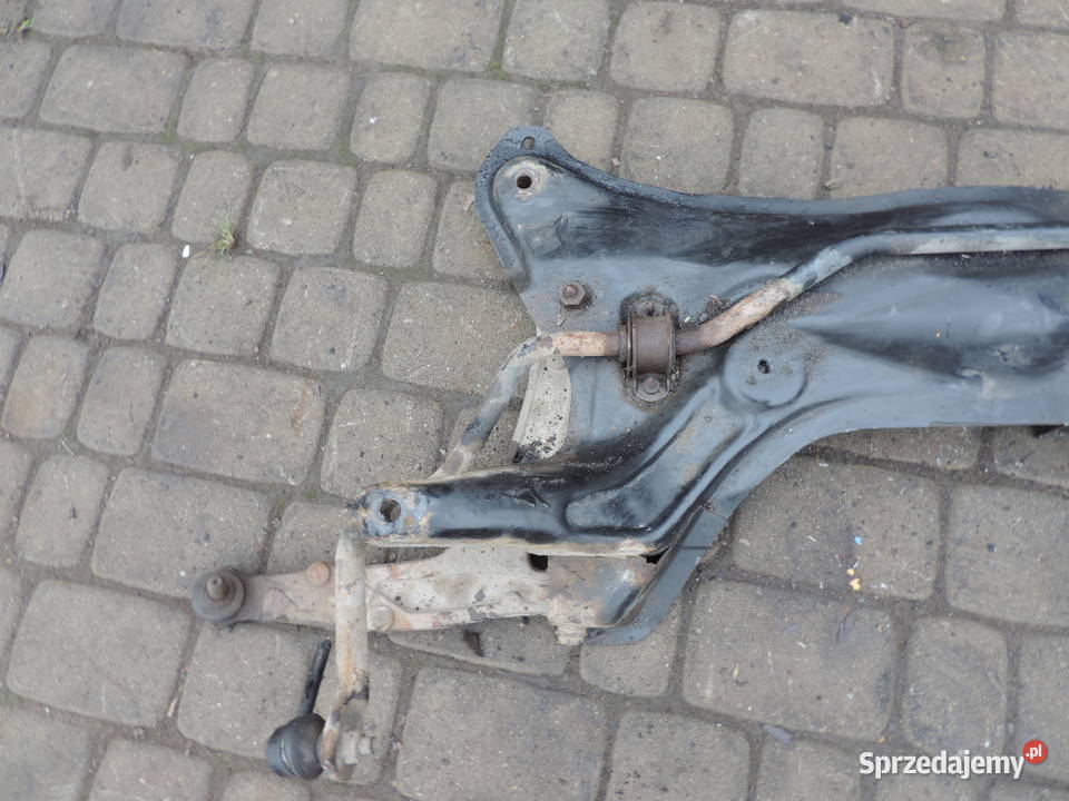 FIAT PANDA 2 SANKI TRAWERS Nowy Sącz sprzedam