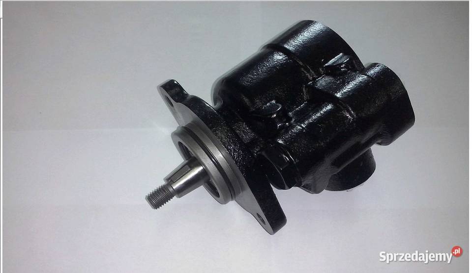 POMPA HYDRAULICZNA FENDT 7673955227 Trzcianka