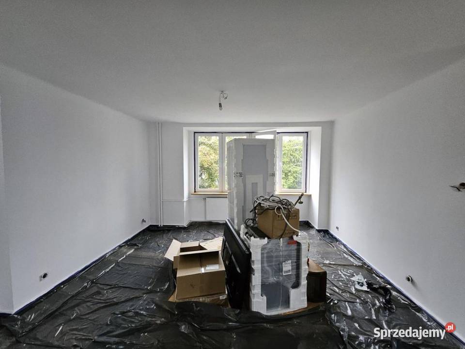 Remonty i wykończenia mieszkań Warszawa