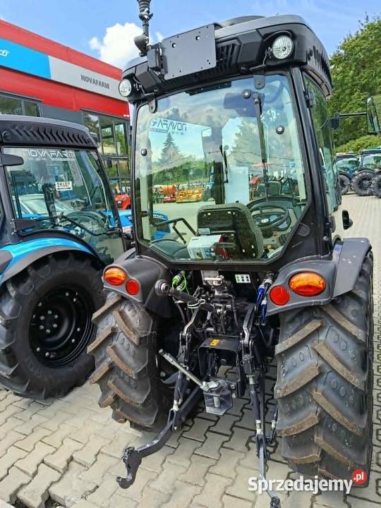 Landini Mistral 2055 Chynów