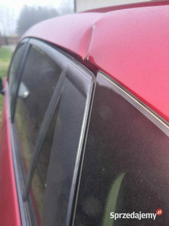 Sprzedam uszkodzoną Mazdę CX5 Zagrody Łukówieckie