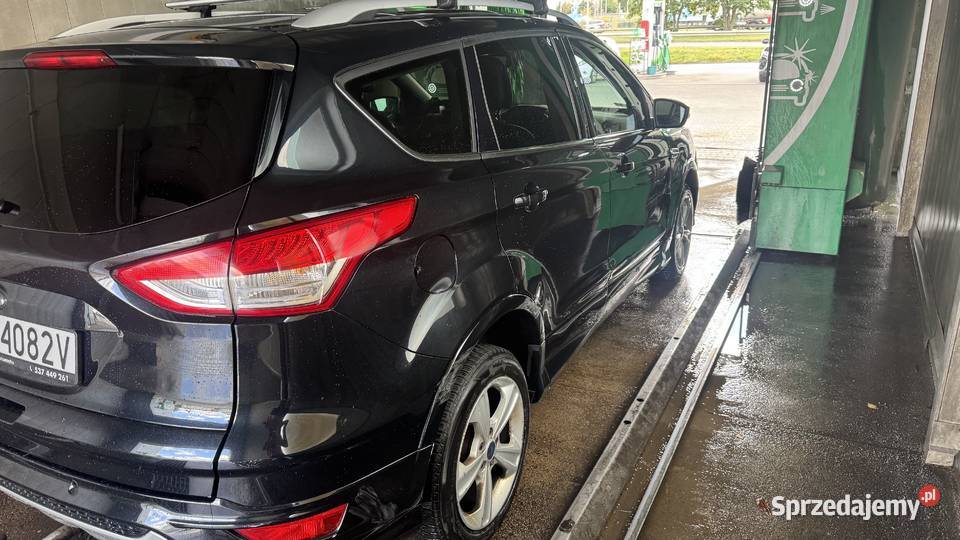 Ford Kuga Mk2 2015 20 TDCi 4x4 Rumia sprzedam