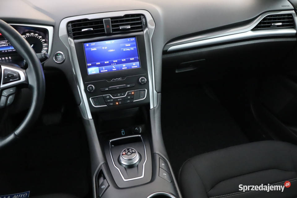 Ford Mondeo 20 EcoBlue śląskie