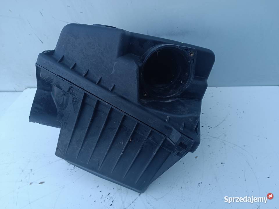 6BOBUDOWA FILTRA POWIETRZA GRAND CHEROKEE II 27 Włoszczowa